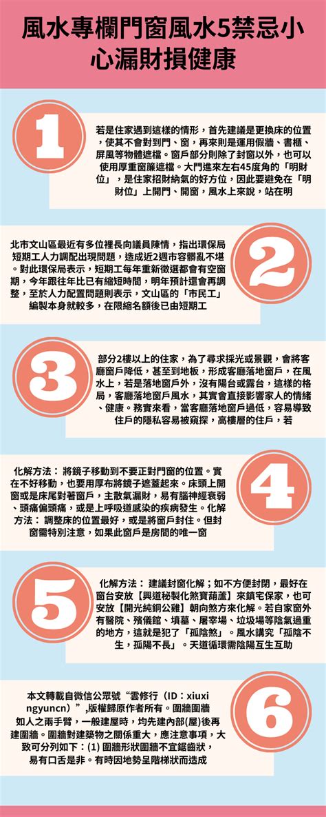 口袋破洞漏財|5大漏財風水！謝沅瑾授防漏財秘招 加碼催財時辰、龍。